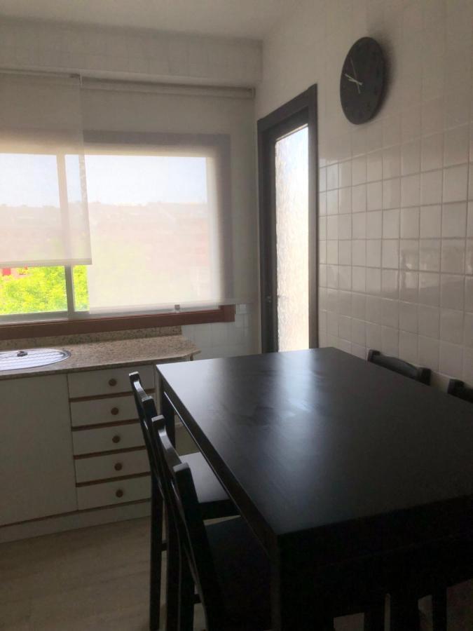 Piso Negreira Leilighet Eksteriør bilde
